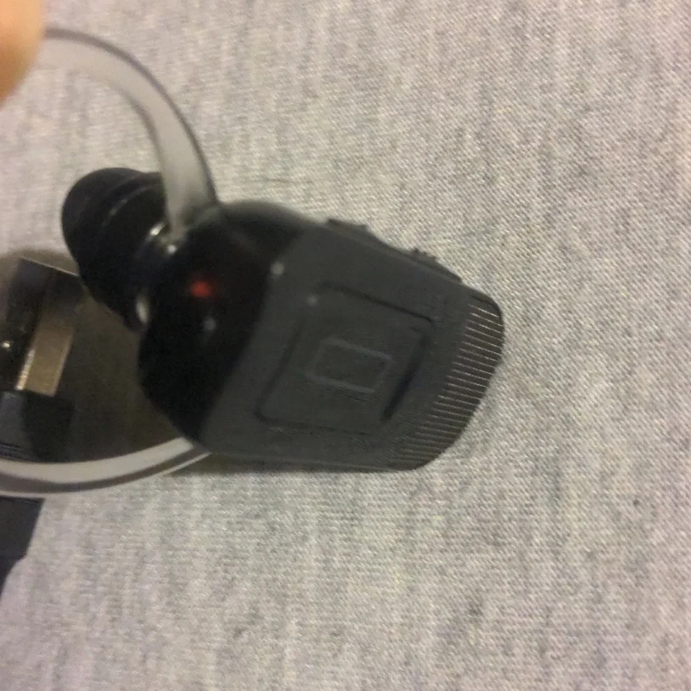 Emerson Bluetooth headset ear piece for phones